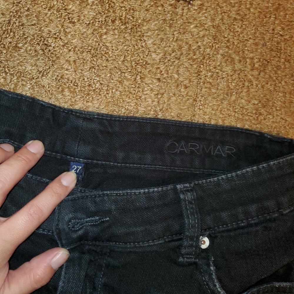 Sz 27 Carmar Shorts - Picture 2 of 3